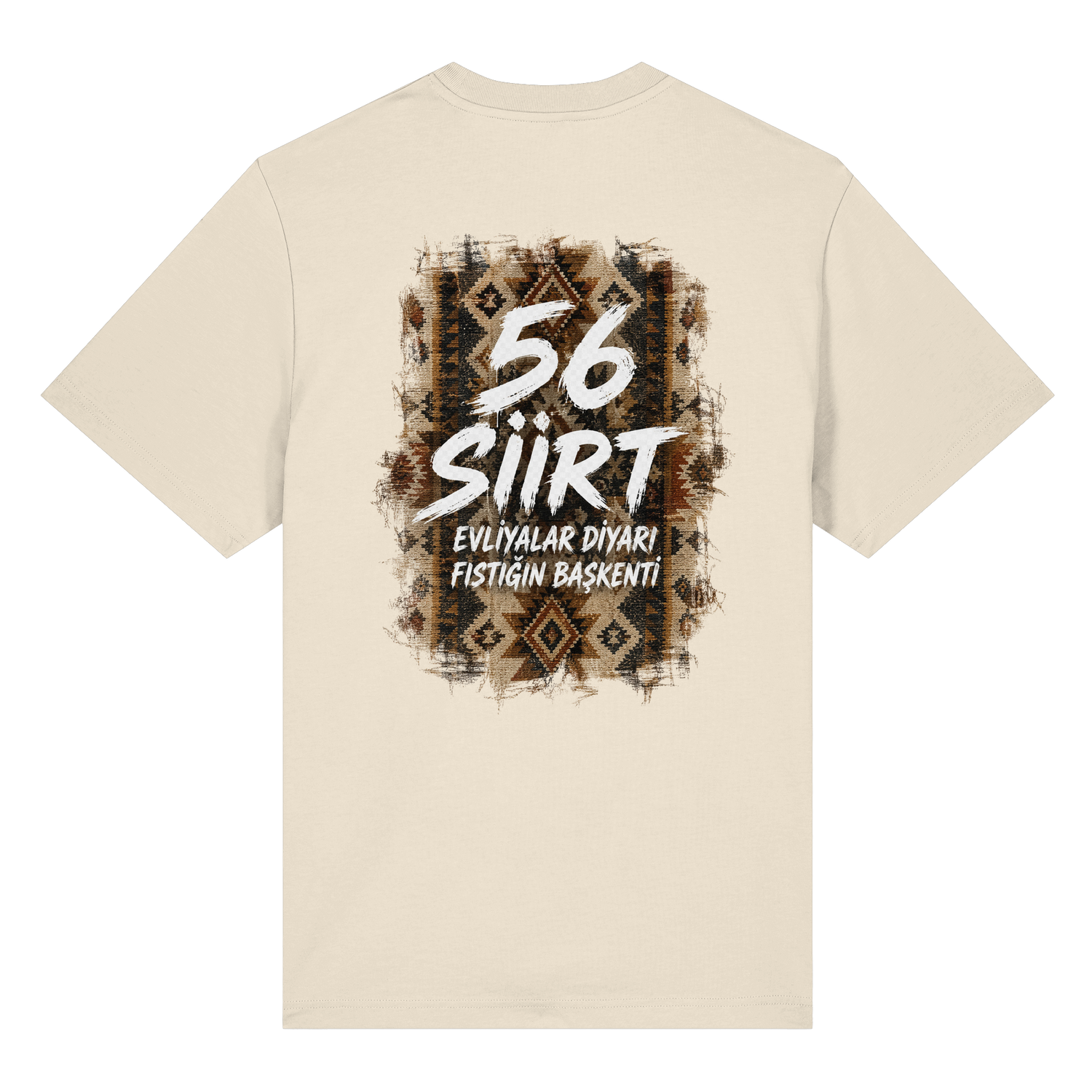 56 - Siirt - Organic Heavy Shirt