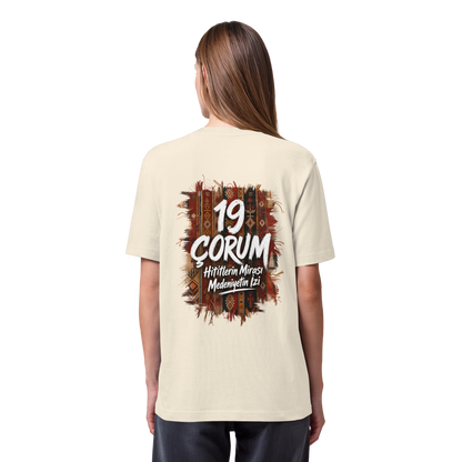 19 - Corum - Organic Heavy Shirt