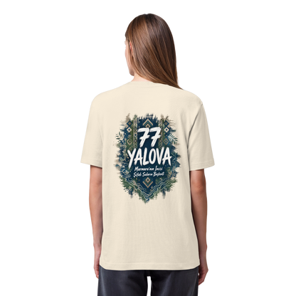 77 - Yalova - Organic Heavy Shirt