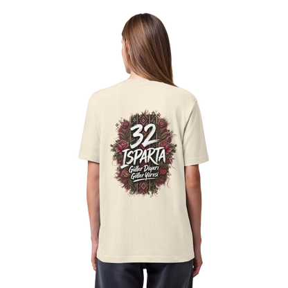 32 - Isparta - Organic Heavy Shirt