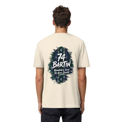 74 - Bartin - Organic Heavy Shirt
