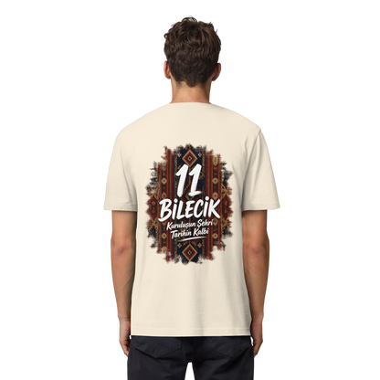 11 - Bilecik - Organic Heavy Shirt