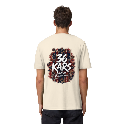 36 - Kars - Organic Heavy Shirt