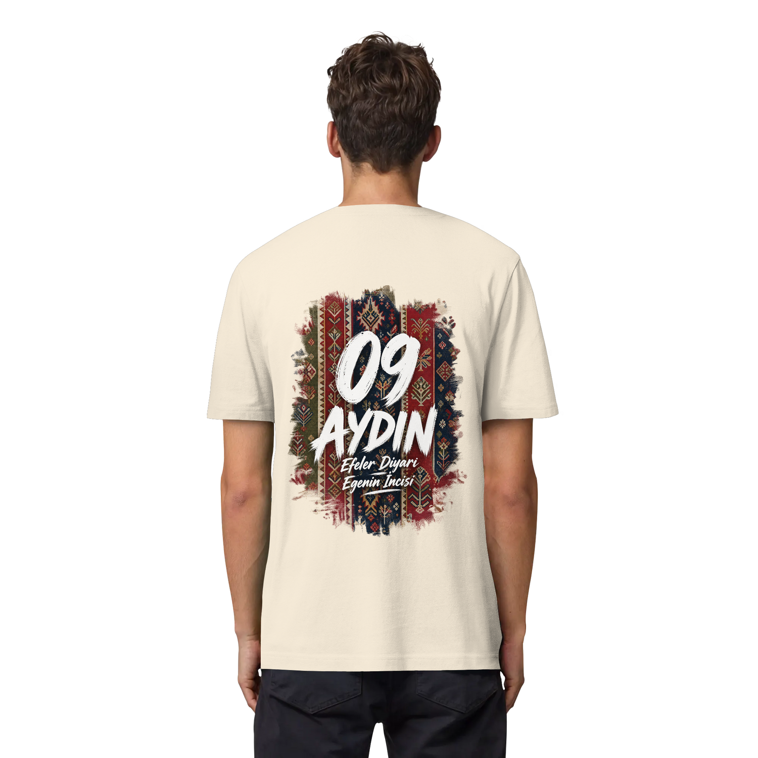 09 - Aydin - Organic Heavy Shirt