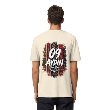 09 - Aydin - Organic Heavy Shirt
