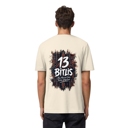 13 - Bitlis - Organic Heavy Shirt