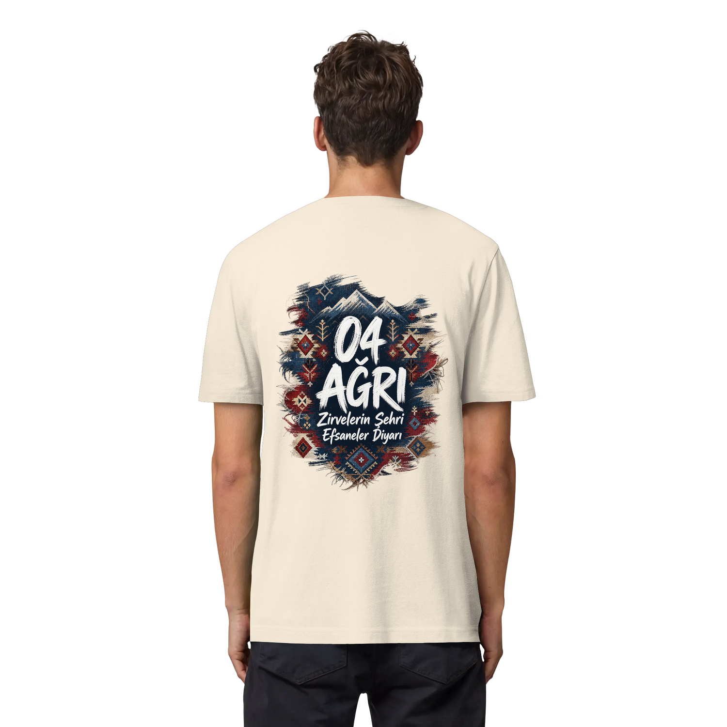 04 - Agri - Organic Heavy Shirt