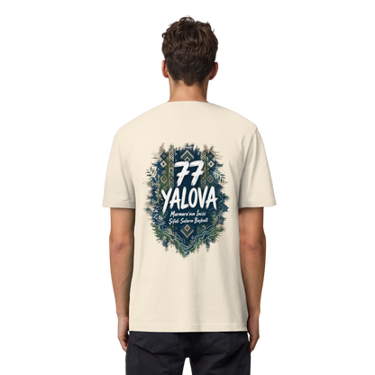77 - Yalova - Organic Heavy Shirt