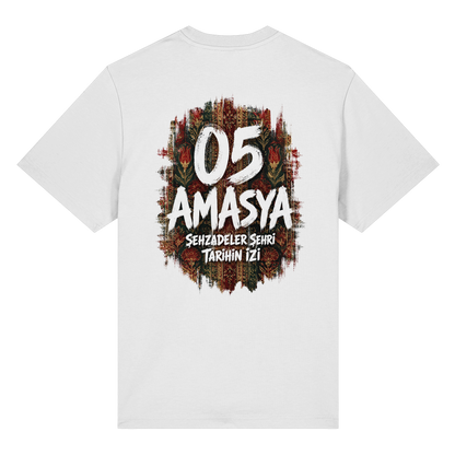 05 - Amasya - Organic Heavy Shirt