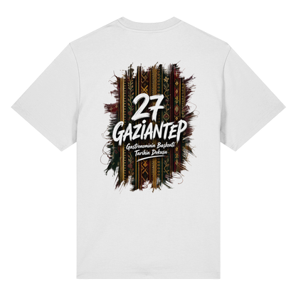 27 - Gaziantep - Organic Heavy Shirt