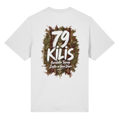 79 - Kilis - Organic Heavy Shirt