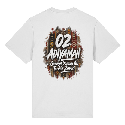 02 - Adiyaman - Organic Heavy Shirt