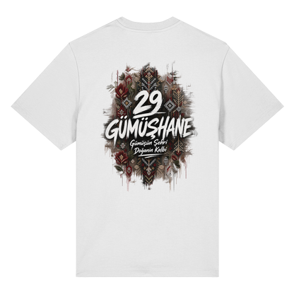 29 - Gümüshane - Organic Heavy Shirt