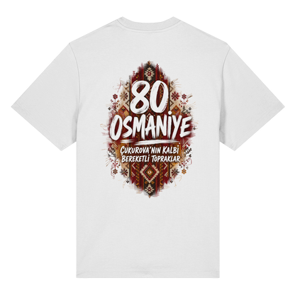 80 - Osmaniye - Organic Heavy Shirt