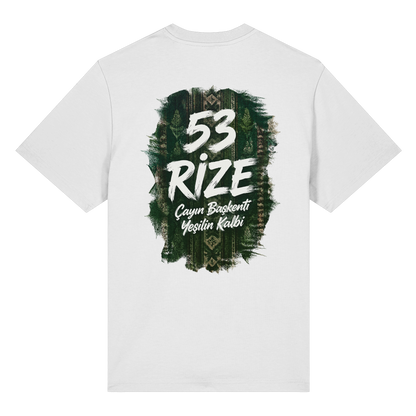 53 - Rize - Organic Heavy Shirt