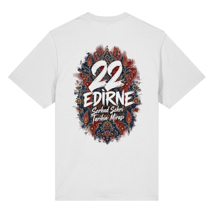 22 - Edirne - Organic Heavy Shirt