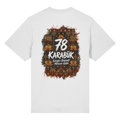 78 - Karabük - Organic Heavy Shirt