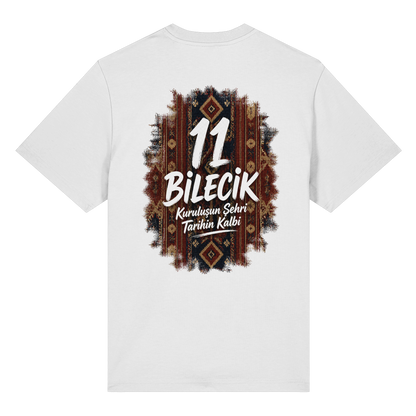 11 - Bilecik - Organic Heavy Shirt