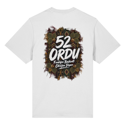 52 - Ordu - Organic Heavy Shirt