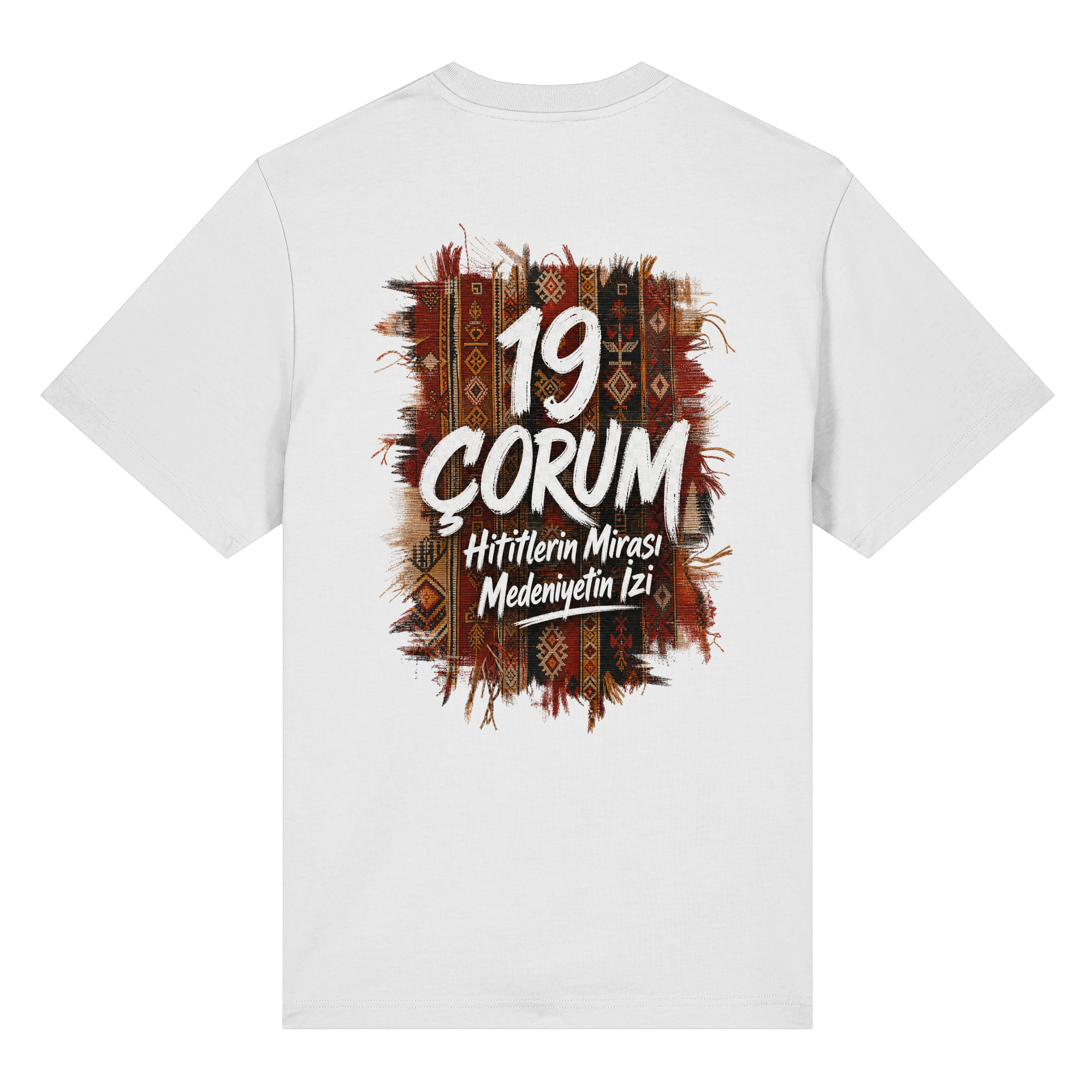 19 - Corum - Organic Heavy Shirt