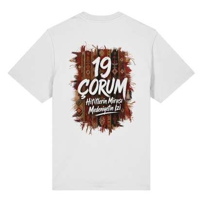 19 - Corum - Organic Heavy Shirt