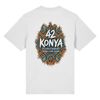 42 - Konya - Organic Heavy Shirt