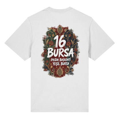 16 - Bursa - Organic Heavy Shirt