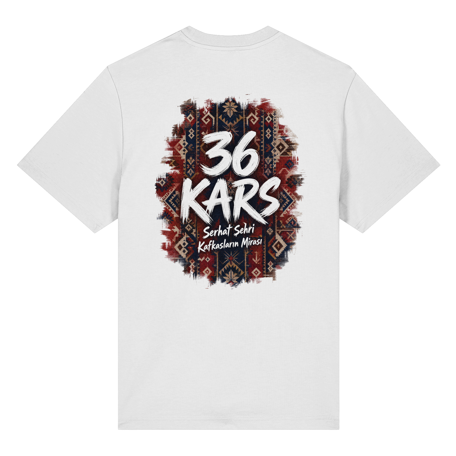 36 - Kars - Organic Heavy Shirt