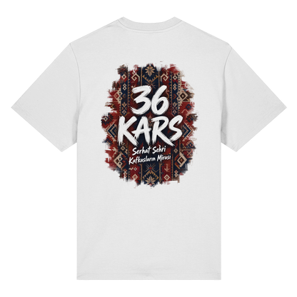 36 - Kars - Organic Heavy Shirt