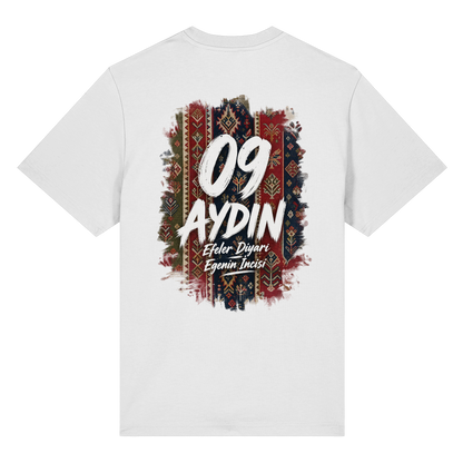 09 - Aydin - Organic Heavy Shirt