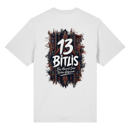 13 - Bitlis - Organic Heavy Shirt