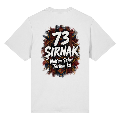 73 - Sirnak - Organic Heavy Shirt