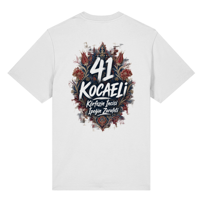 41 - Kocaeli - Organic Heavy Shirt
