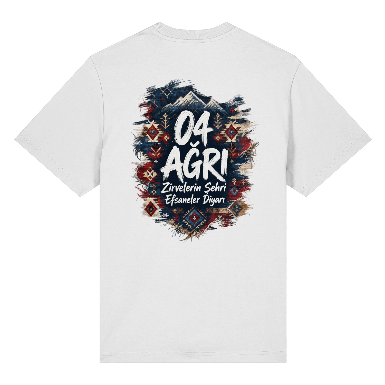 04 - Agri - Organic Heavy Shirt