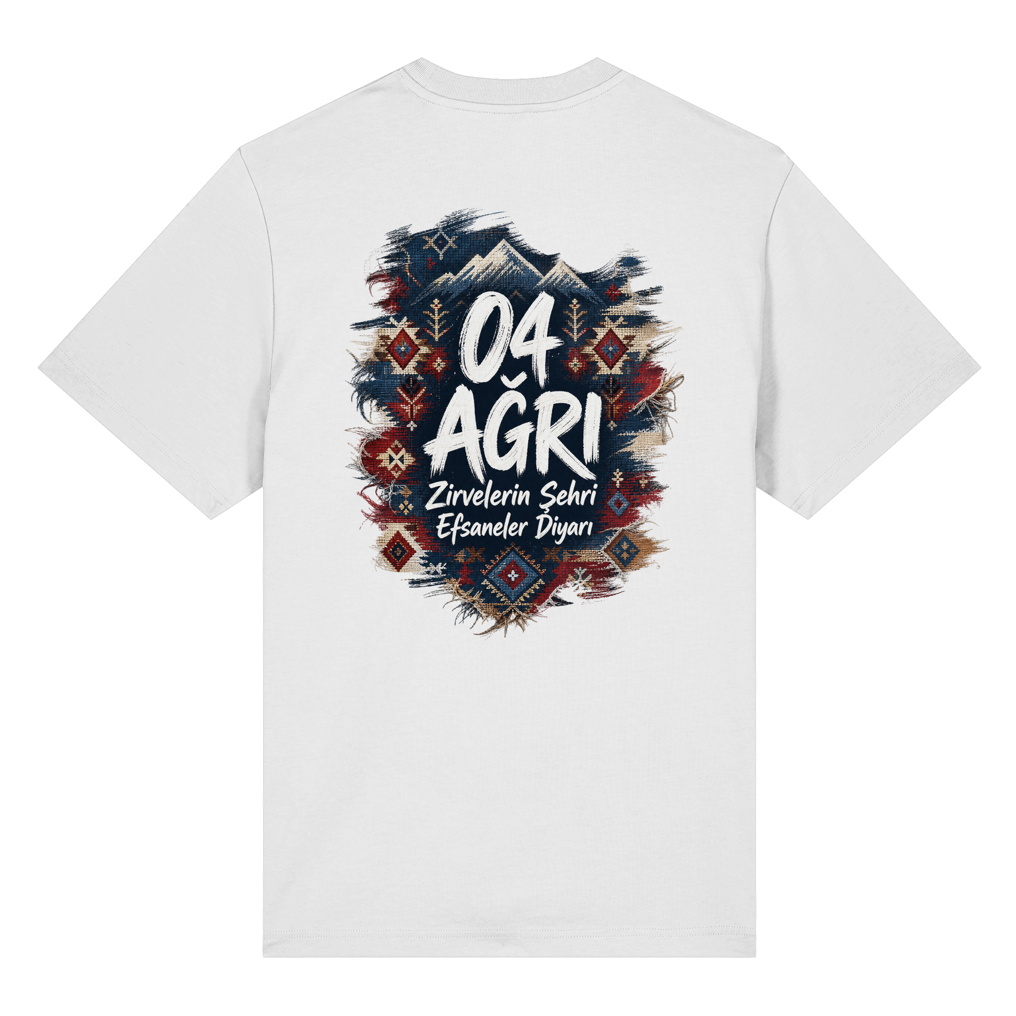 04 - Agri - Organic Heavy Shirt