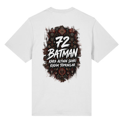 72 - Batman - Organic Heavy Shirt