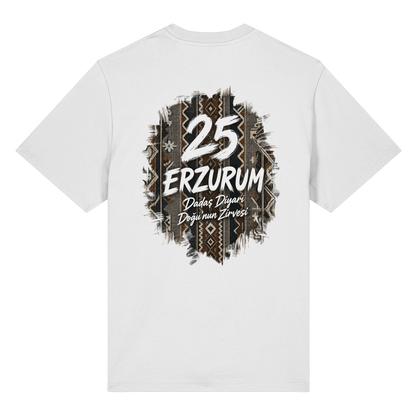 25 - Erzurum - Organic Heavy Shirt
