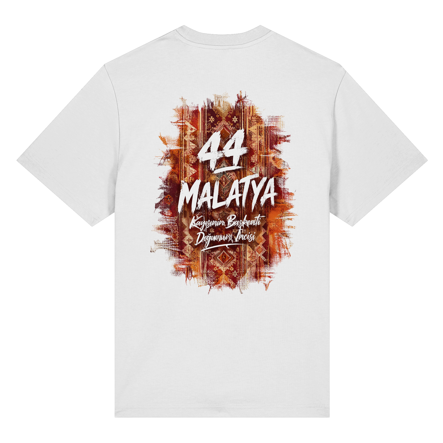 44 - Malatya - Organic Heavy Shirt