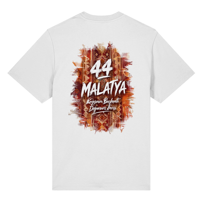 44 - Malatya - Organic Heavy Shirt