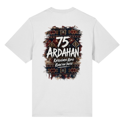 75 - Ardahan - Organic Heavy Shirt