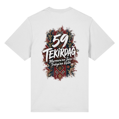 59 - Tekirdag - Organic Heavy Shirt