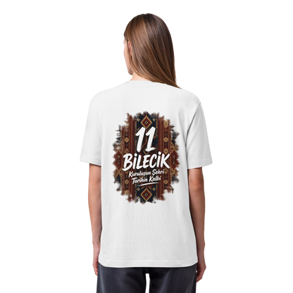 11 - Bilecik - Organic Heavy Shirt