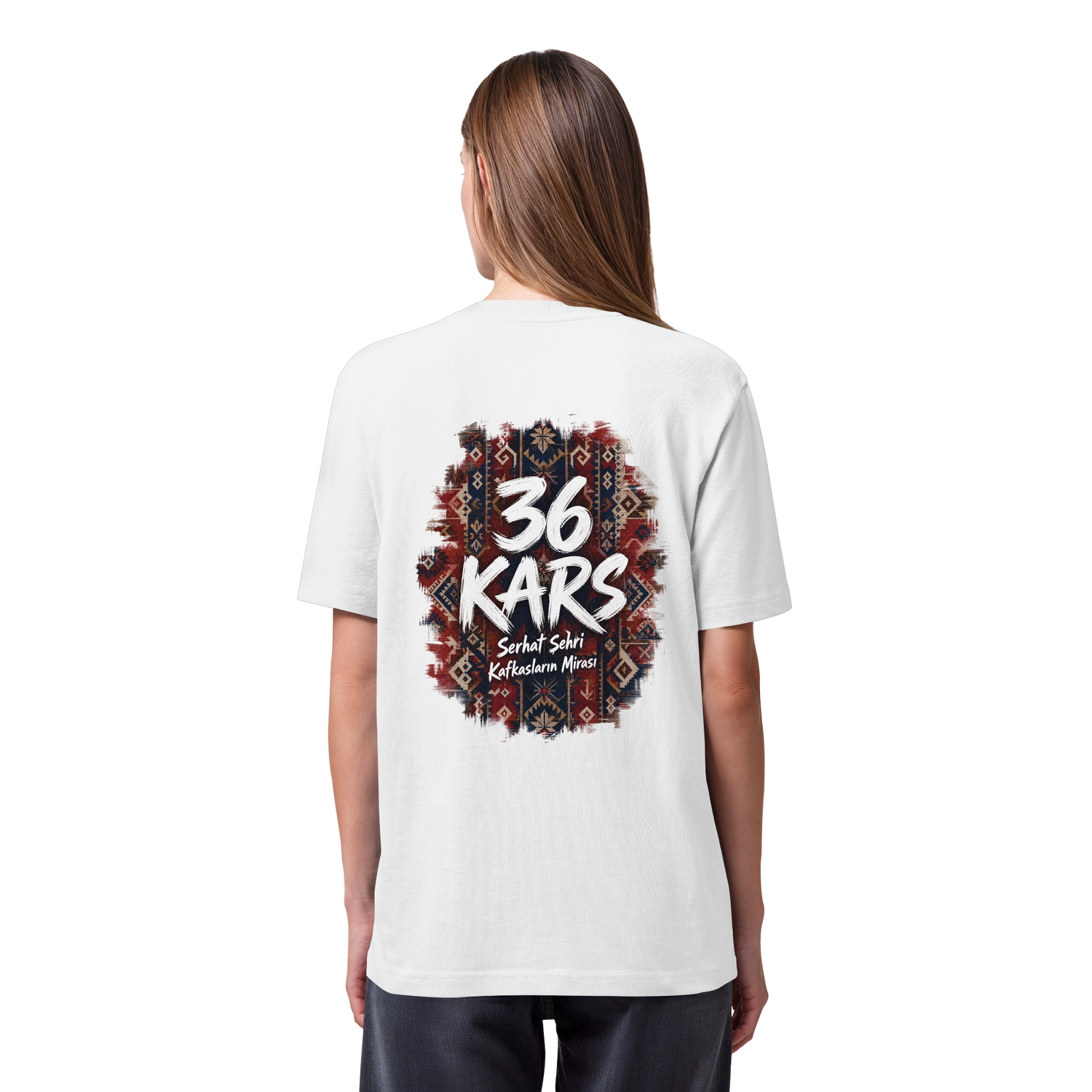 36 - Kars - Organic Heavy Shirt