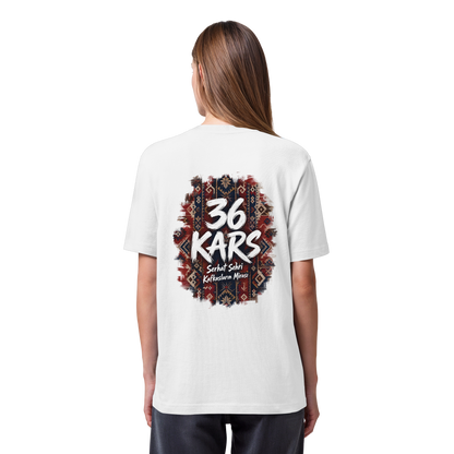36 - Kars - Organic Heavy Shirt