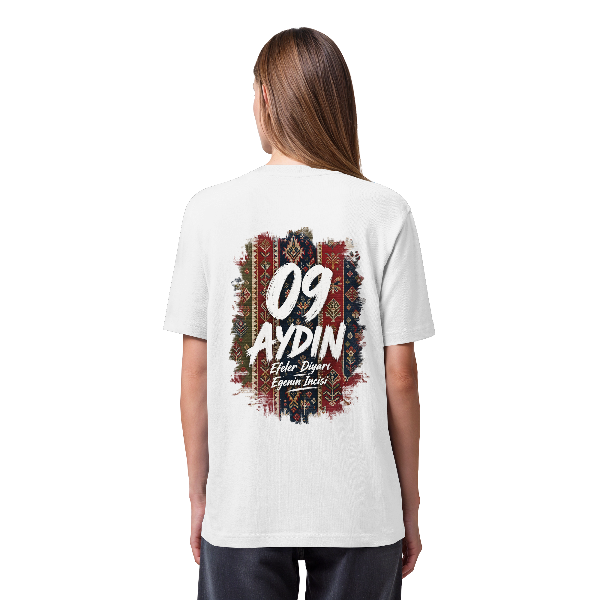 09 - Aydin - Organic Heavy Shirt