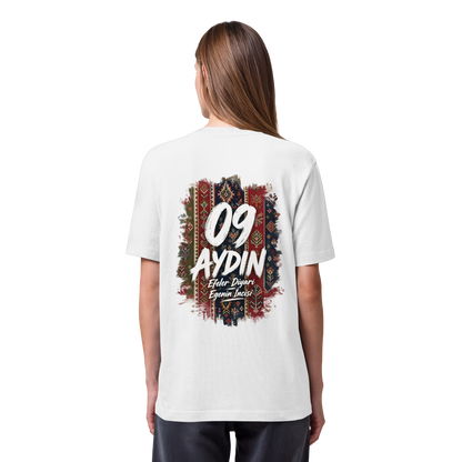 09 - Aydin - Organic Heavy Shirt