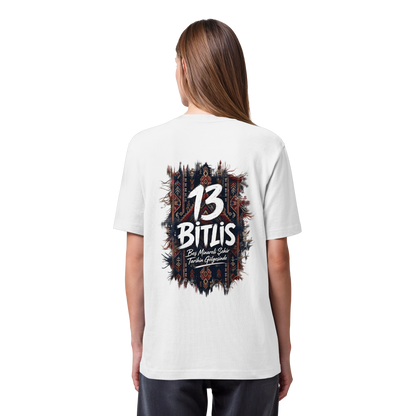 13 - Bitlis - Organic Heavy Shirt