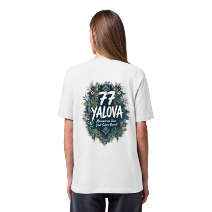 77 - Yalova - Organic Heavy Shirt