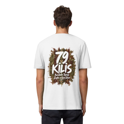79 - Kilis - Organic Heavy Shirt
