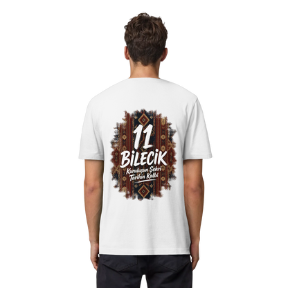 11 - Bilecik - Organic Heavy Shirt